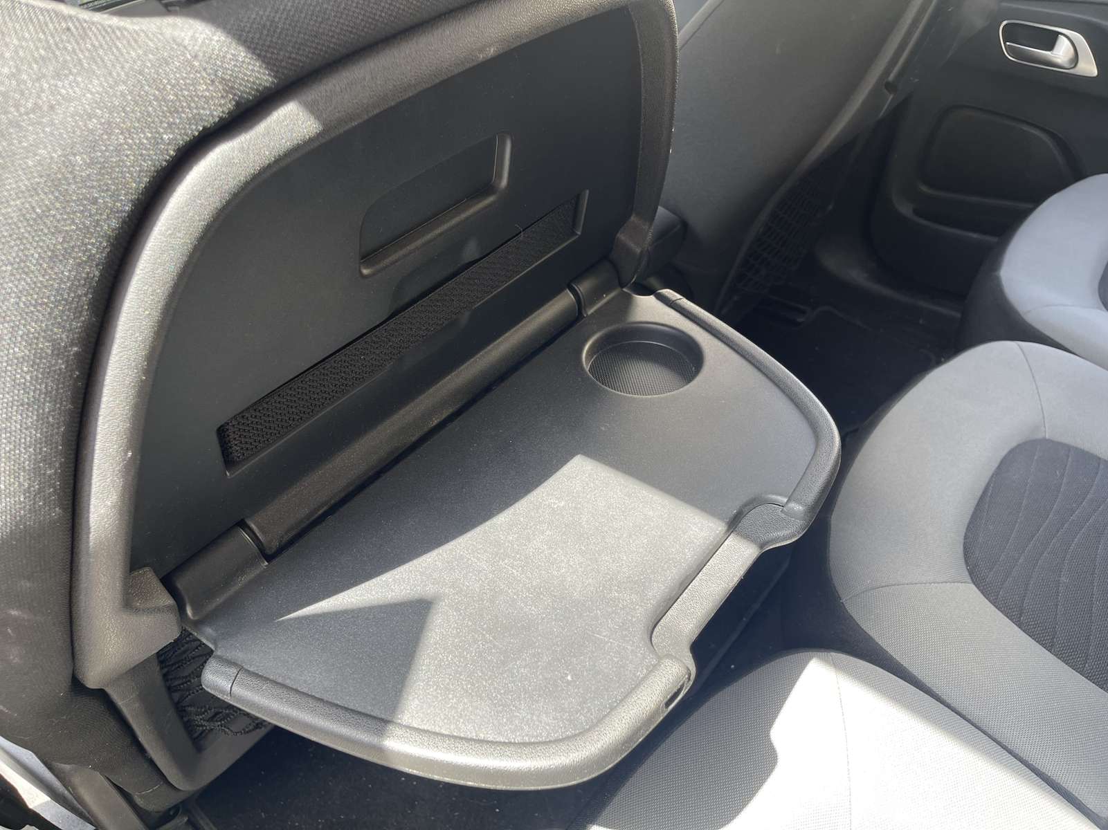 Citroën C4 Picasso e-HDi 115ch Intensive 16