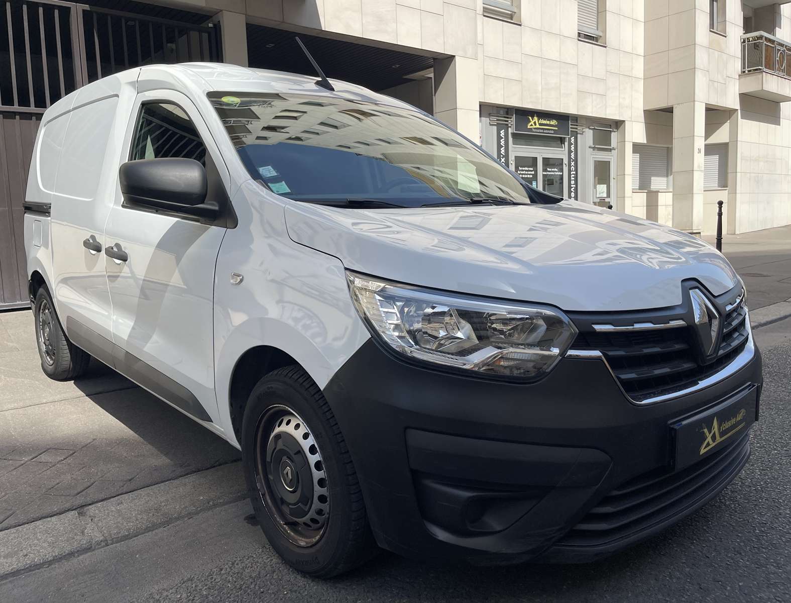Renault Express Van 1.5 Blue dCi 75ch Confort