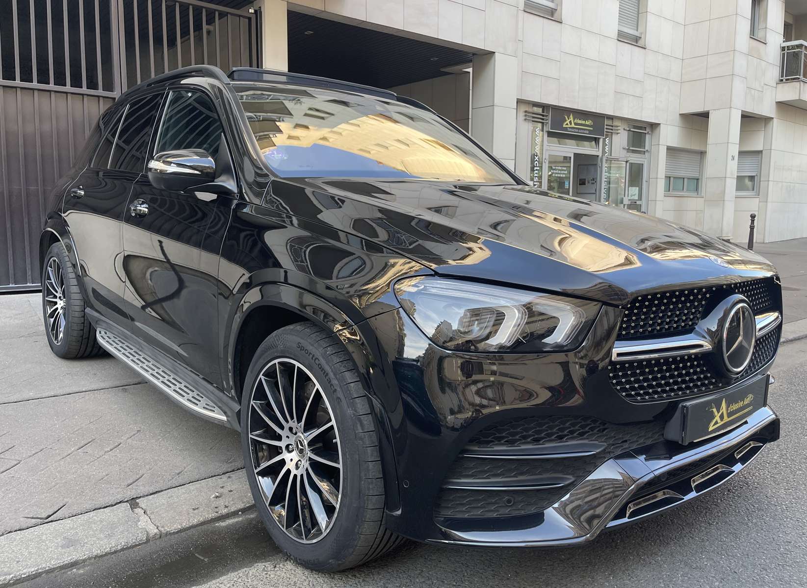 Voiture