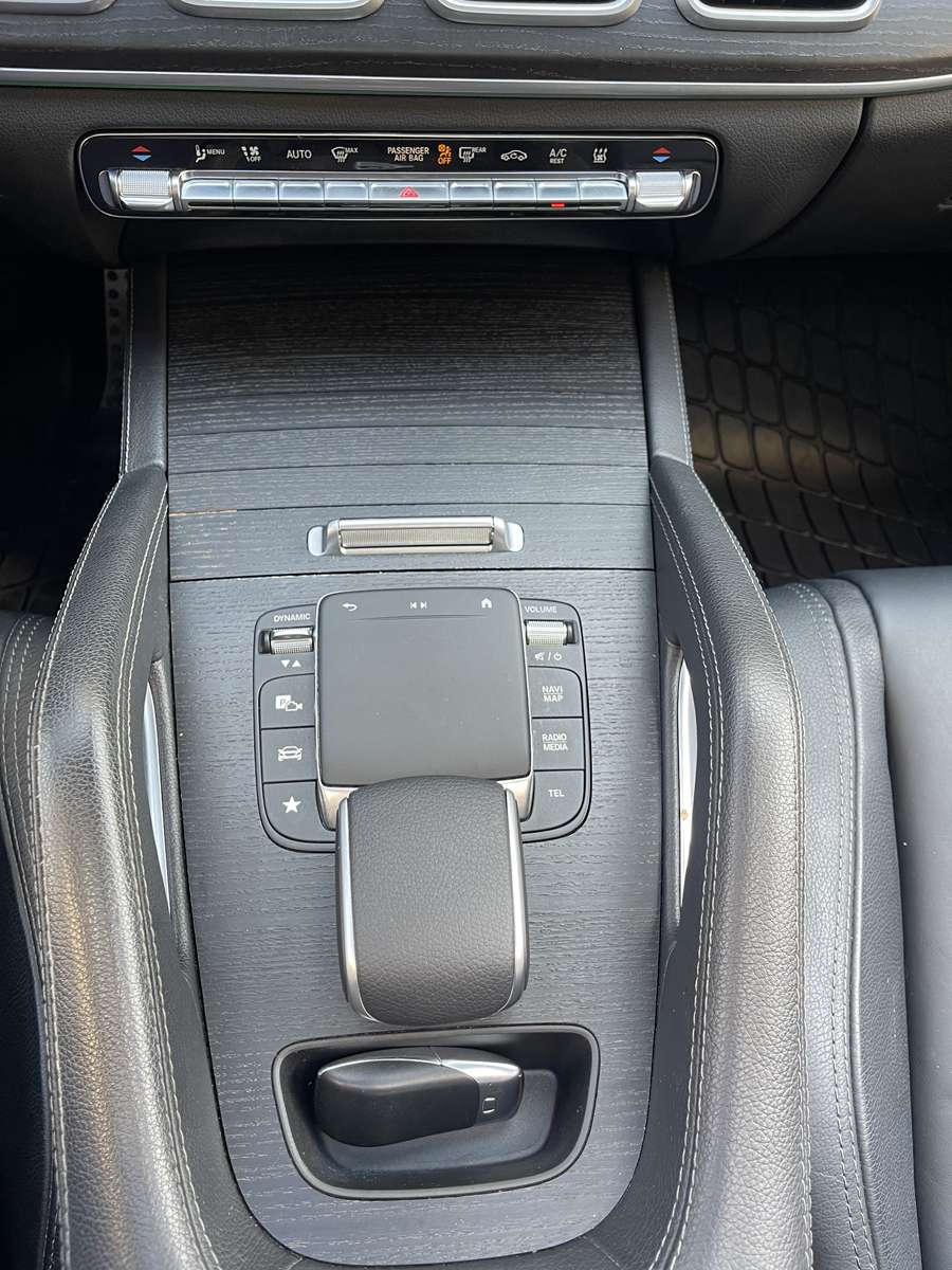 MERCEDES GLE II (2) 350 DE HYBRIDE EQ 4MATIC AMG LINE 9G-TRONIC 23
