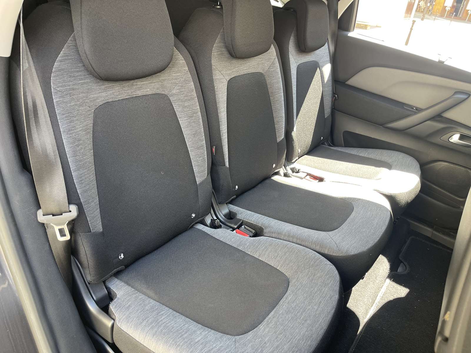 CITROEN C4 SPACETOURER 1.2 PURETECH 130 S&S BUSINESS EAT8 1ère main 10