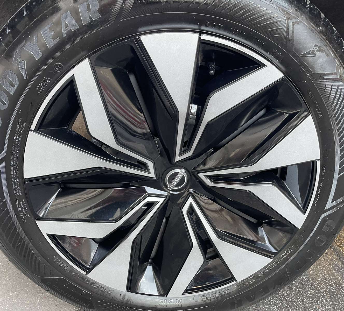 Nissan JUKE II 1.6 Hybrid 143ch Acenta 24