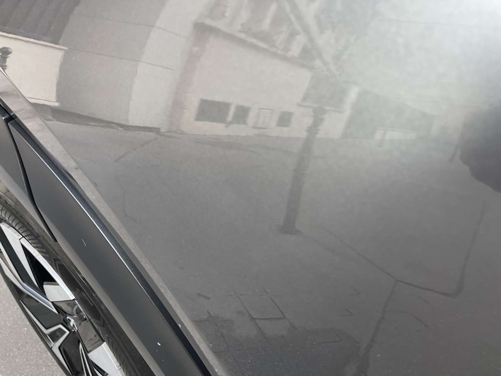Nissan JUKE II 1.6 Hybrid 143ch Acenta 29
