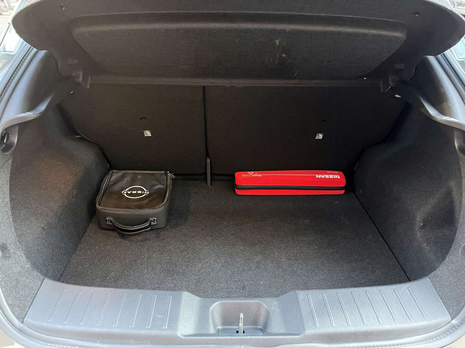 Nissan JUKE II 1.6 Hybrid 143ch Acenta 22