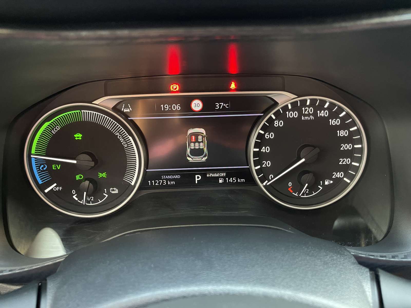 Nissan JUKE II 1.6 Hybrid 143ch Acenta 18