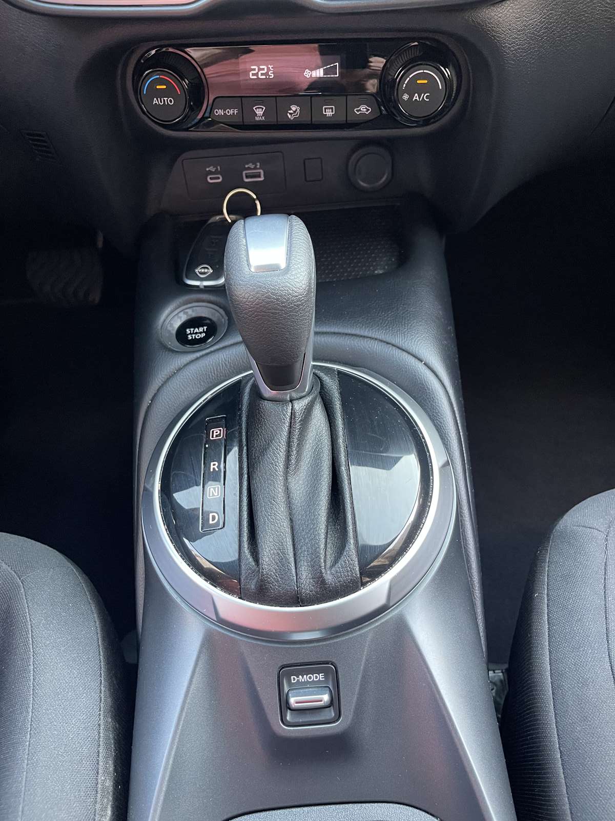 Nissan JUKE II 1.6 Hybrid 143ch Acenta 20