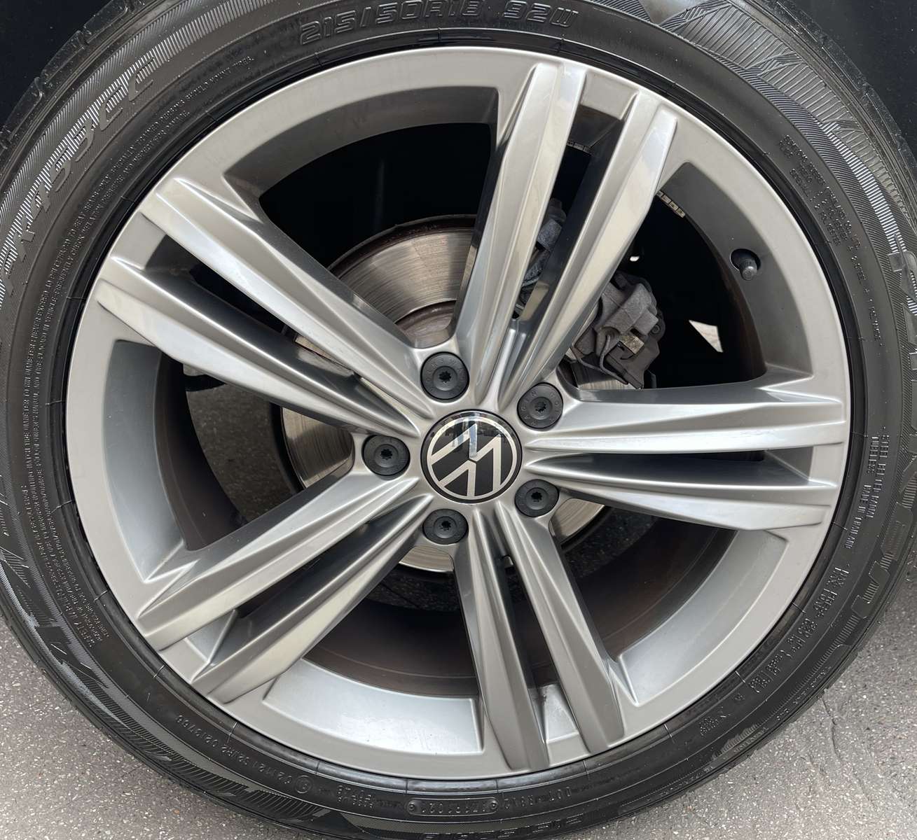 VOLKSWAGEN T-ROC 2.0 TDI 150 R-LINE DSG7 26