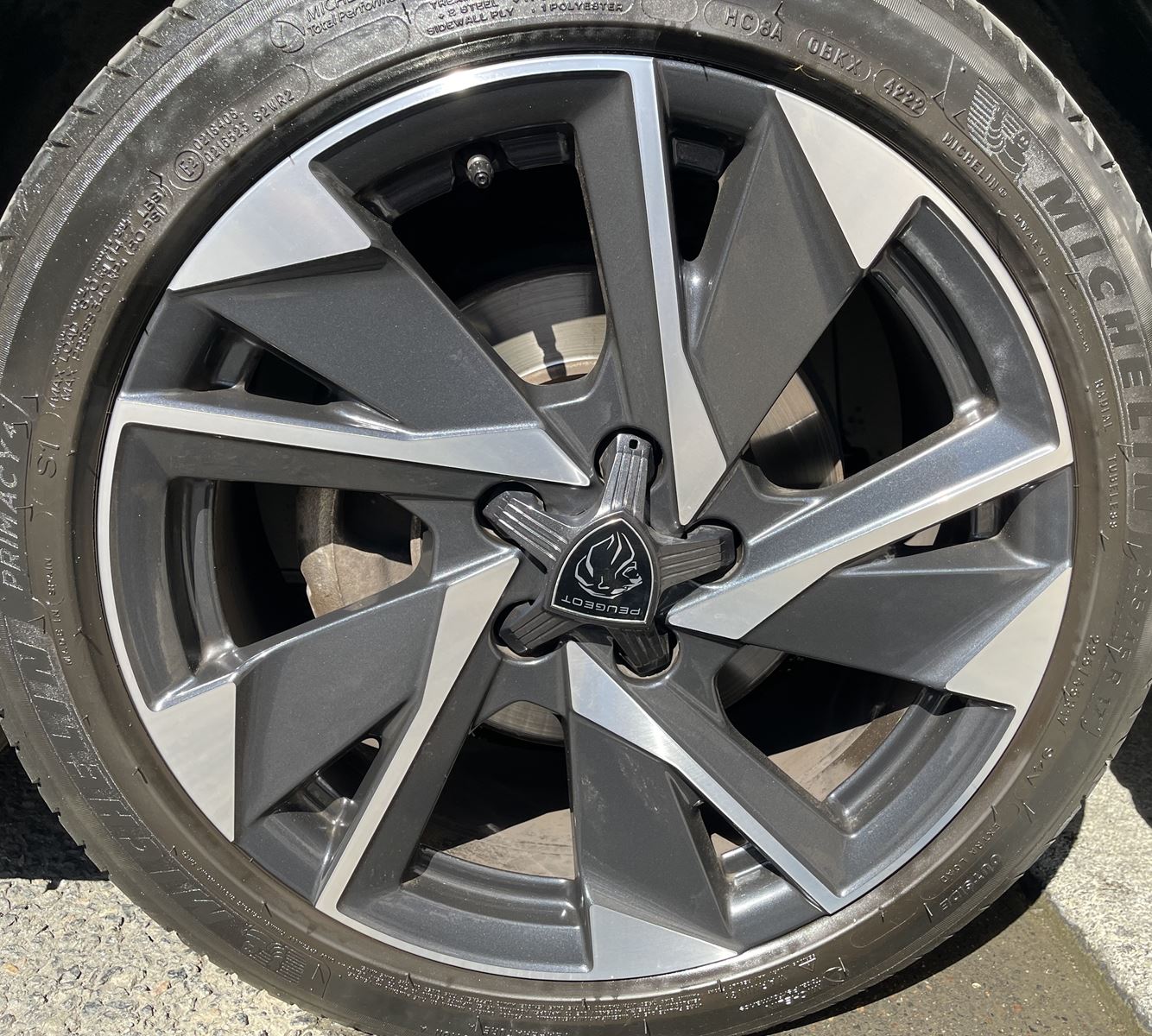 Peugeot 308 1.2 PURETECH 130 S&S ALLURE PACK EAT8 1ère main 25