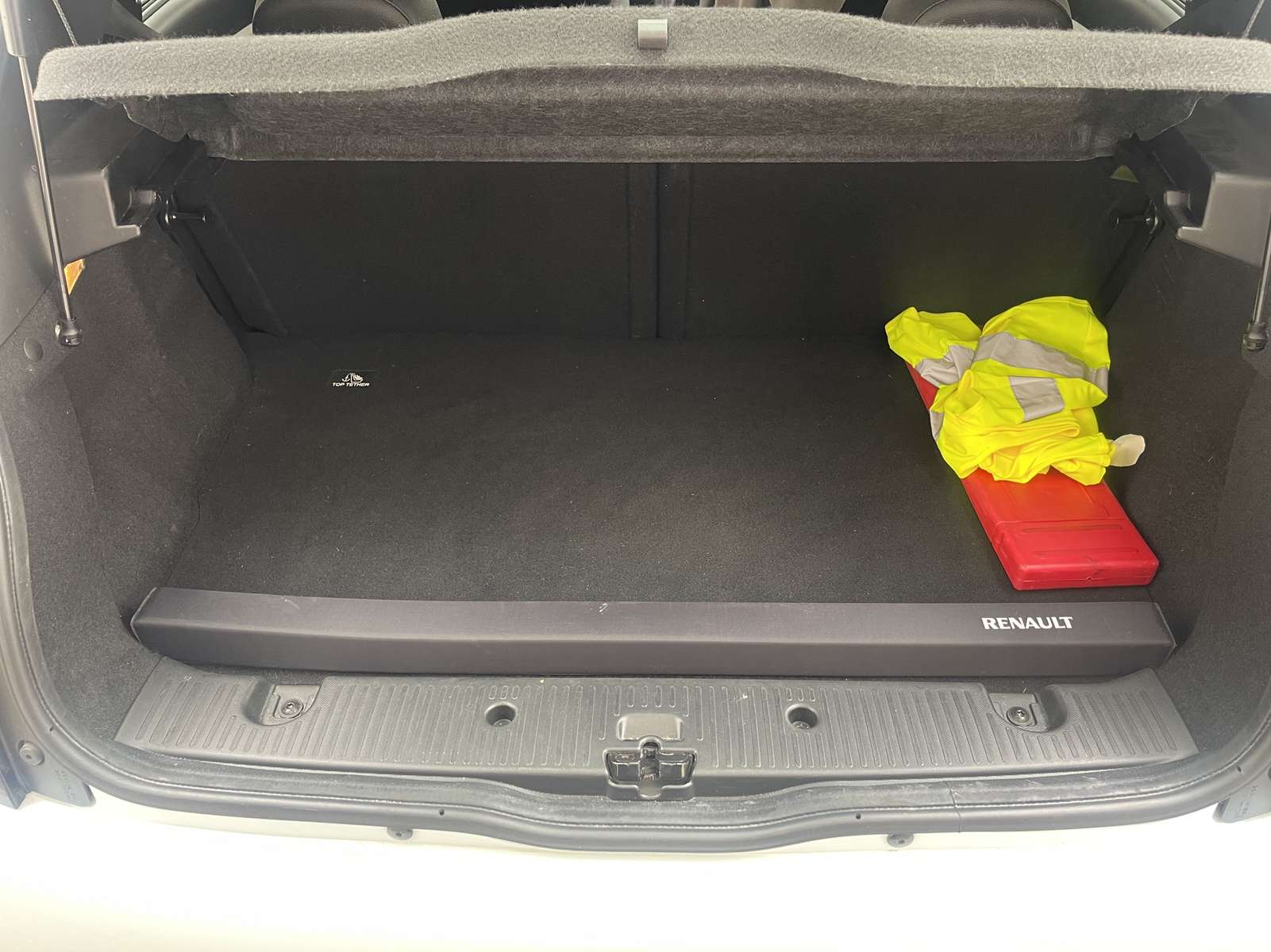 RENAULT TWINGO III (2) 0.9 TCE 95 LE COQ SPORTIF 19