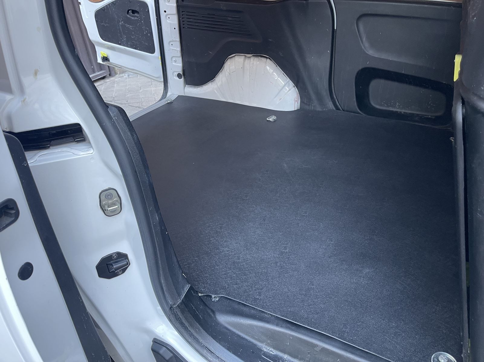 PEUGEOT PARTNER III (2) FOURGON 1.5 STANDARD 650 KG BLUEHDI 100 S&S BVM6 ASPHALT 20