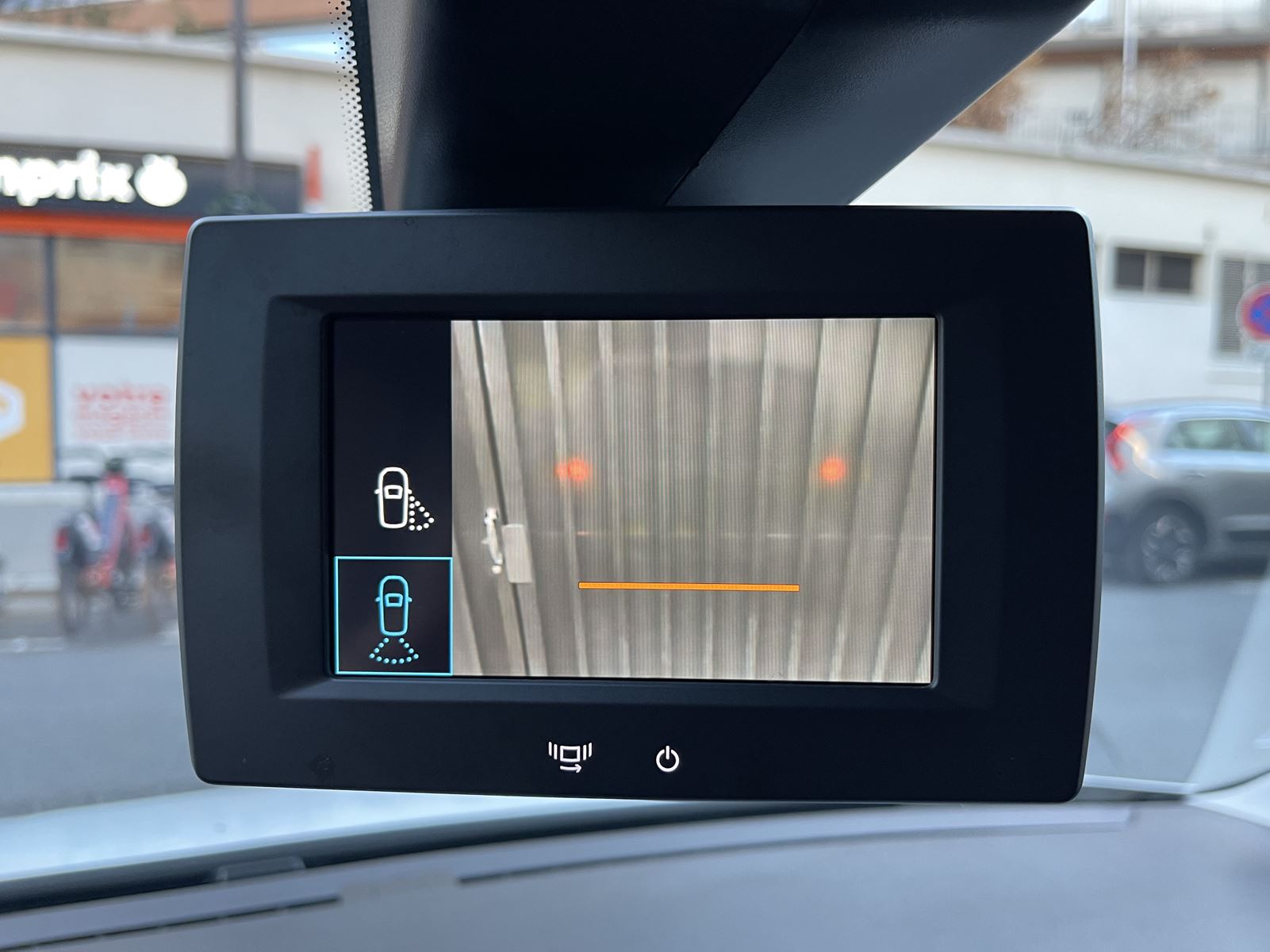 PEUGEOT PARTNER III (2) FOURGON 1.5 STANDARD 650 KG BLUEHDI 100 S&S BVM6 ASPHALT 15