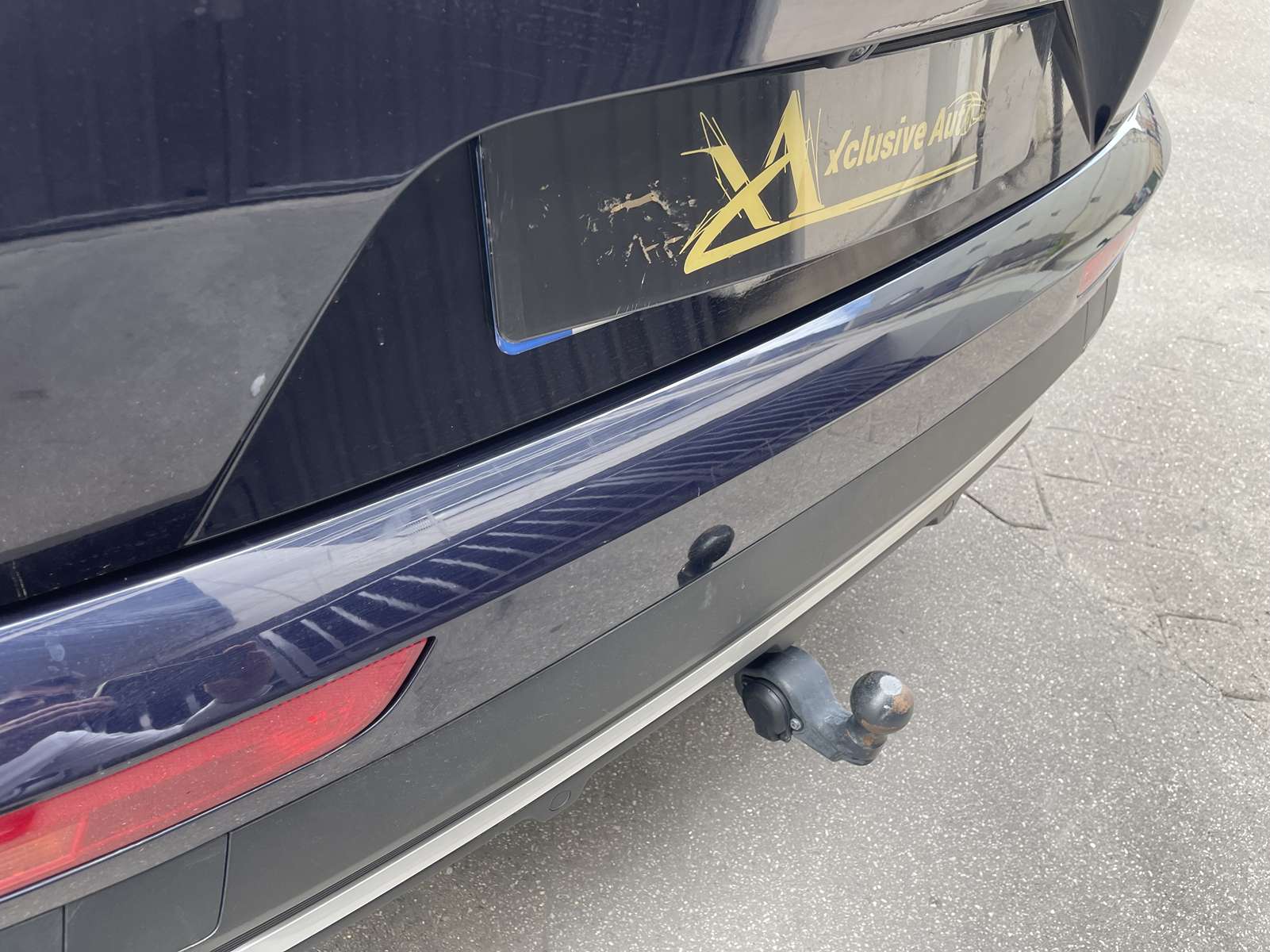 DS DS 7 CROSSBACK 1.6 E-TENSE 225 RIVOLI 23