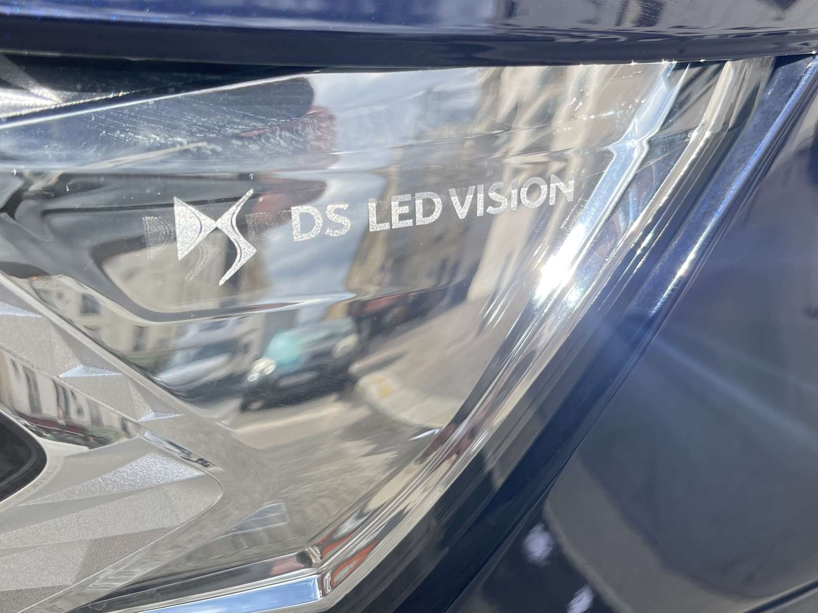 DS DS 7 CROSSBACK 1.6 E-TENSE 225 RIVOLI 17