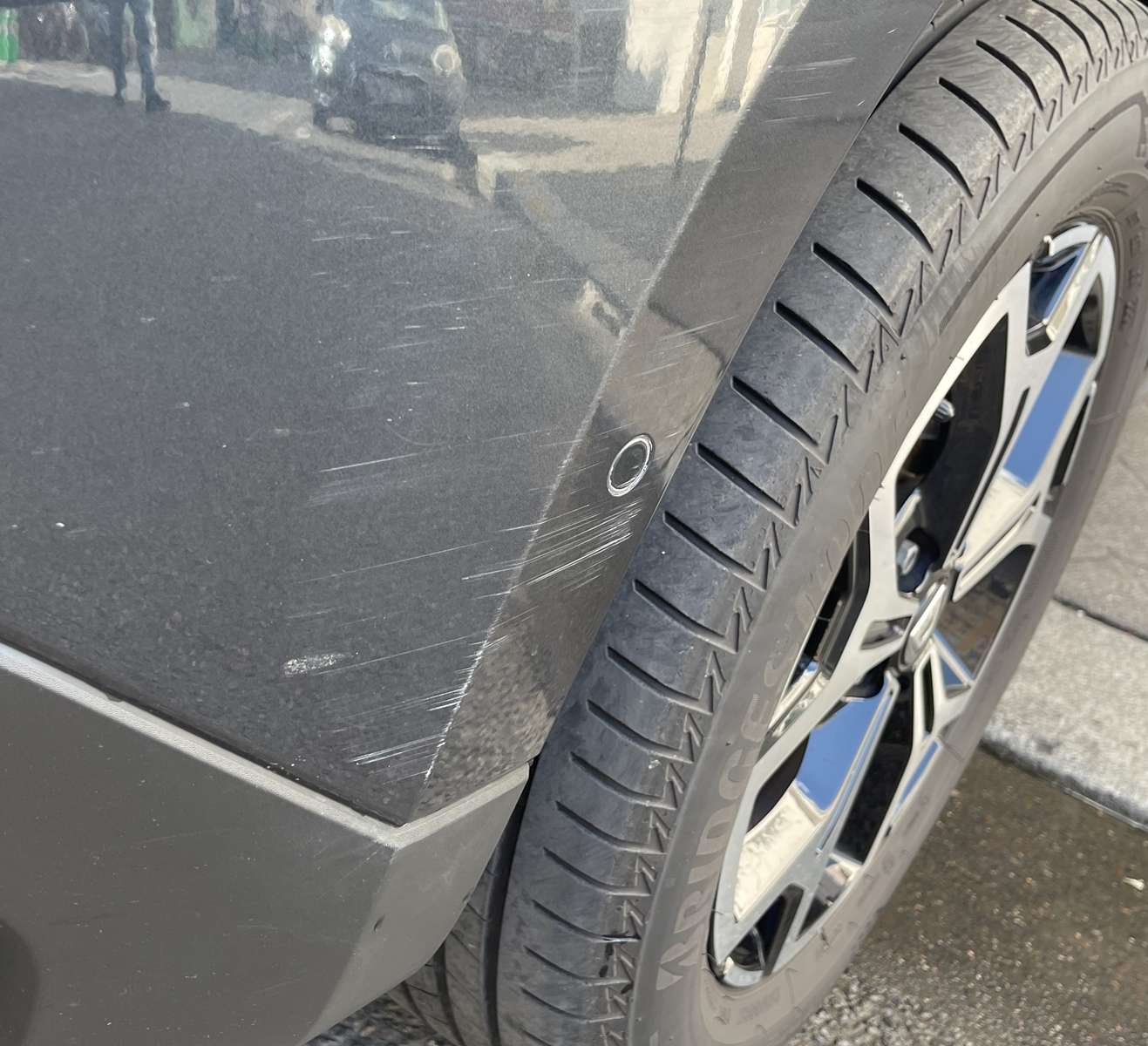 Dacia Duster 1.3 TCe 150ch  Prestige 1ère main 22