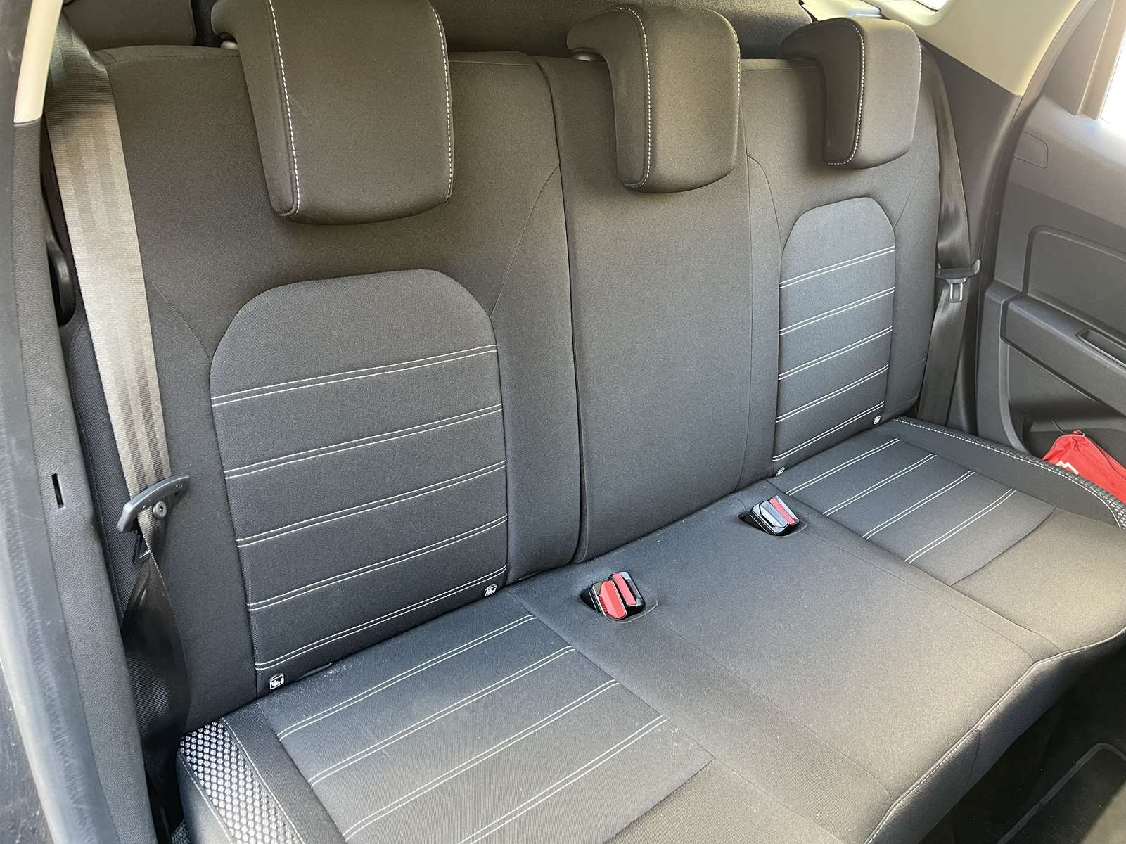 Dacia Duster 1.3 TCe 150ch  Prestige 1ère main 10