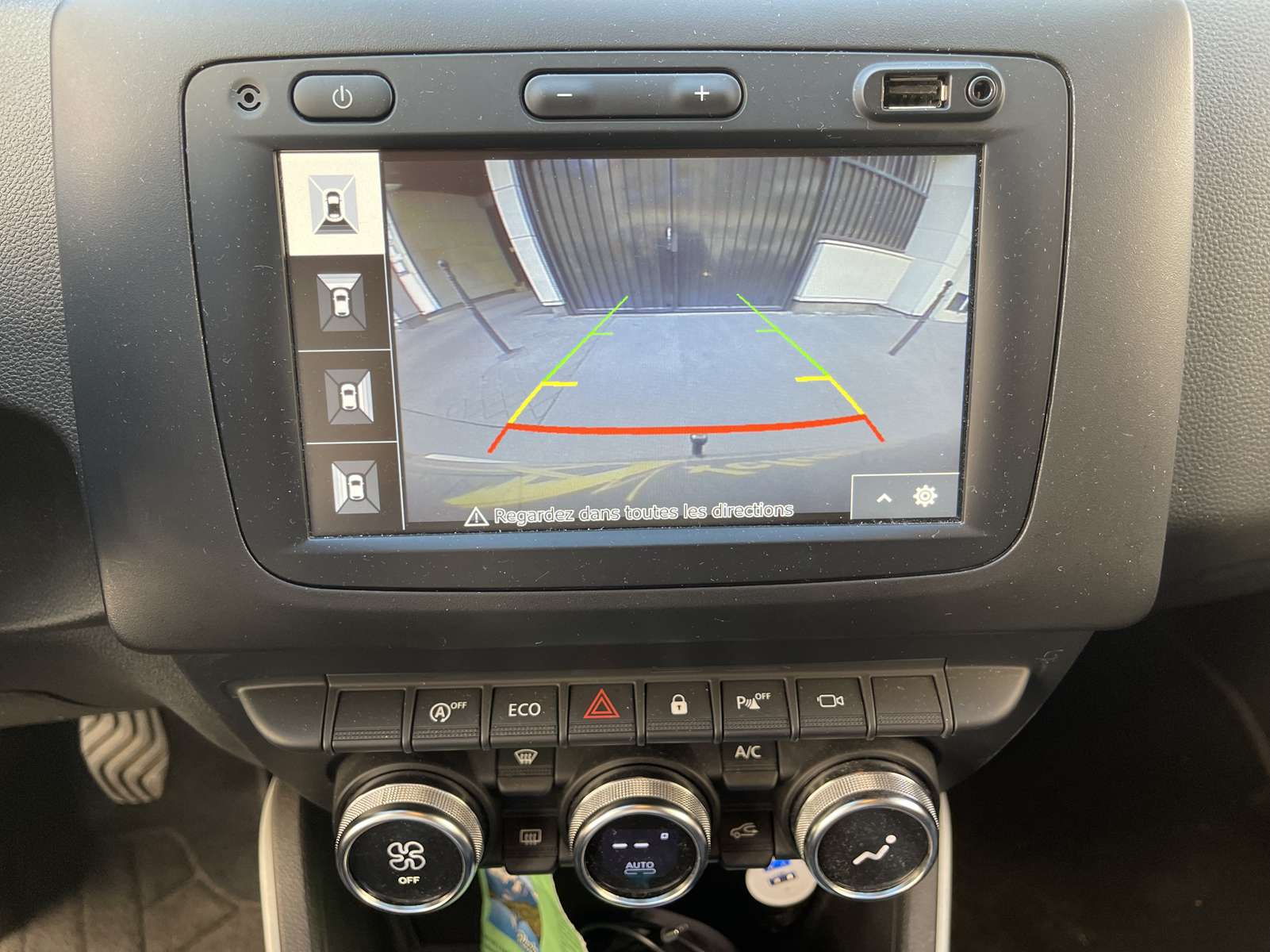 Dacia Duster 1.3 TCe 150ch  Prestige 1ère main 17