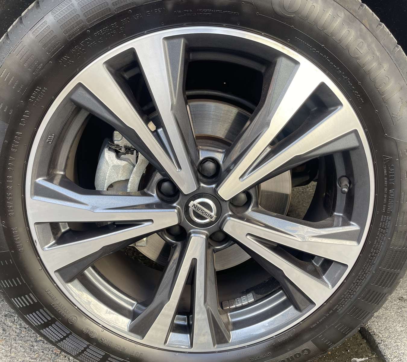 NISSAN QASHQAI II (2) 1.3 DIG-T 140 N-CONNECTA 1ère main 31