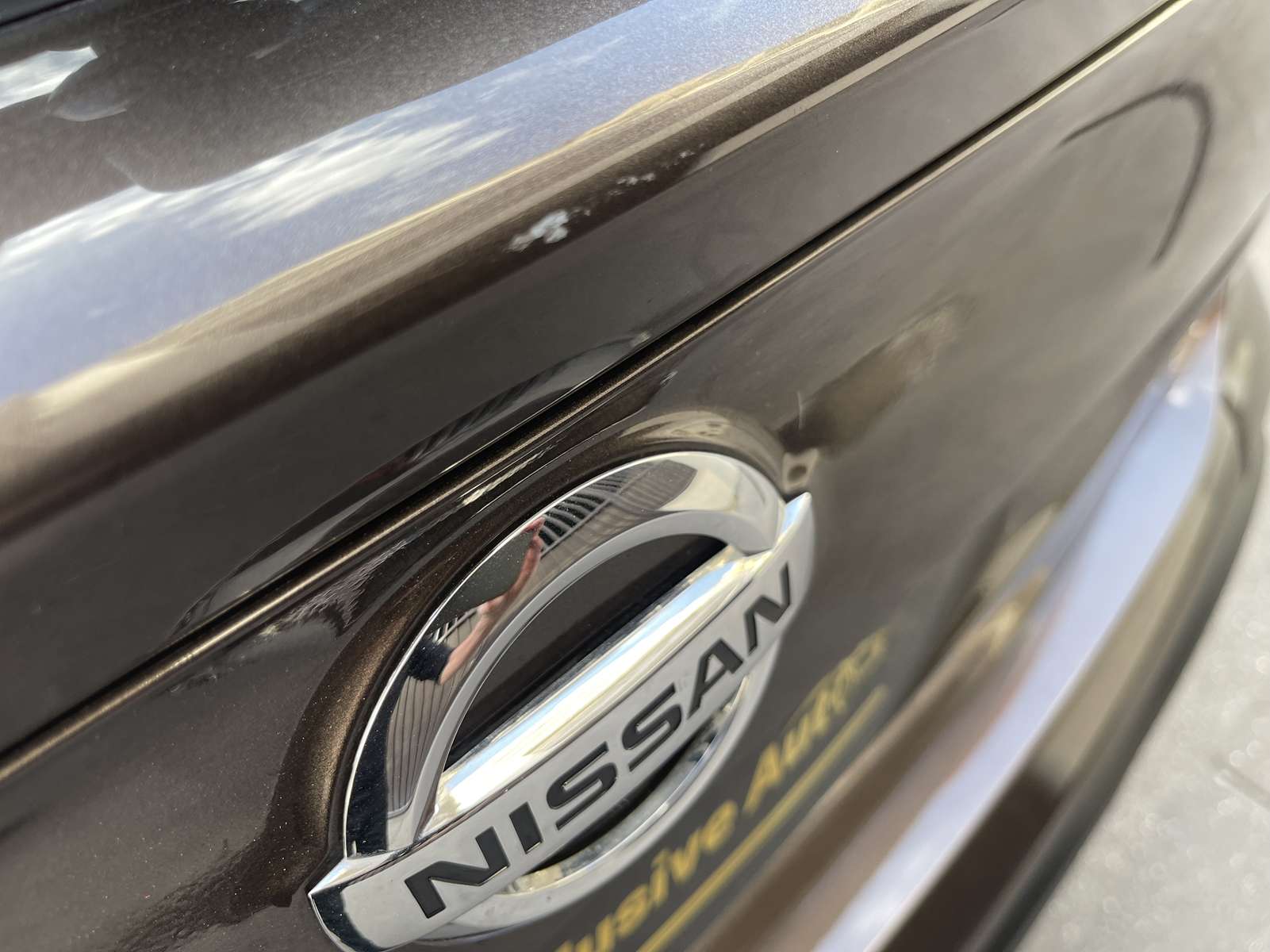 NISSAN QASHQAI II (2) 1.3 DIG-T 140 N-CONNECTA 1ère main 32