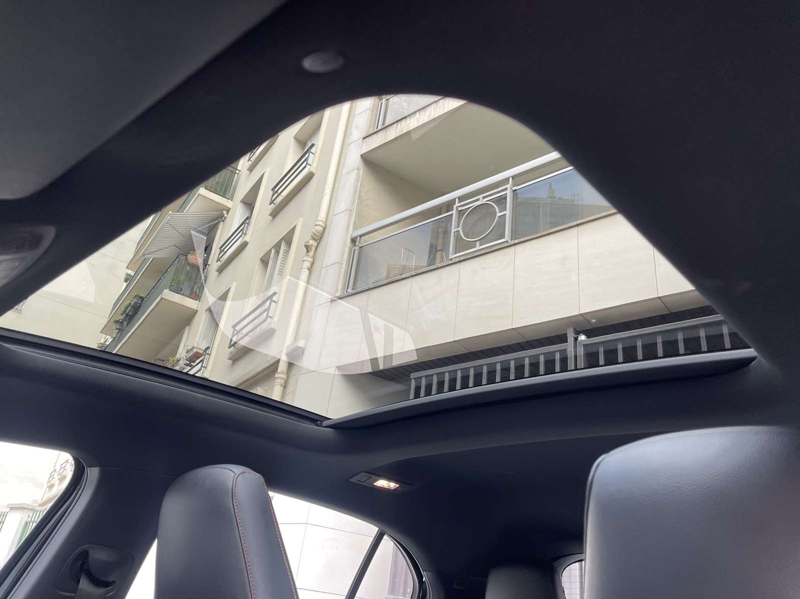 MERCEDES CLASSE A IV (2) 250 AMG LINE 8G-DCT 20