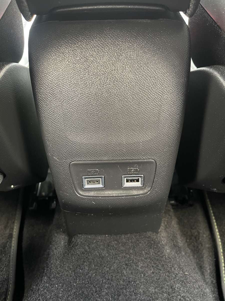 PEUGEOT 2008 II (2) ELECTRIQUE 156 GT 54 KWH 16