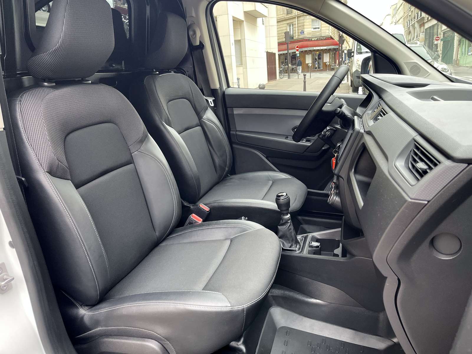 RENAULT EXPRESS VAN II VAN 1.3 TCE 100 CONFORT 8990€ TTC 10