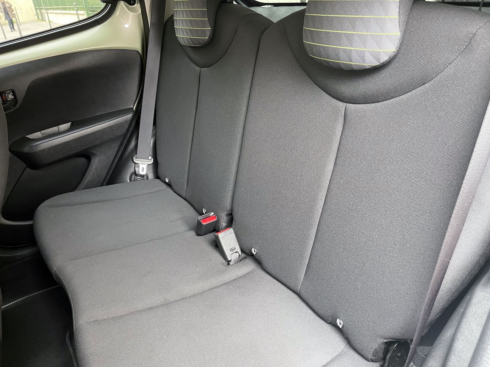 Peugeot 108 VTi 72 Style S&S 1ère main 9