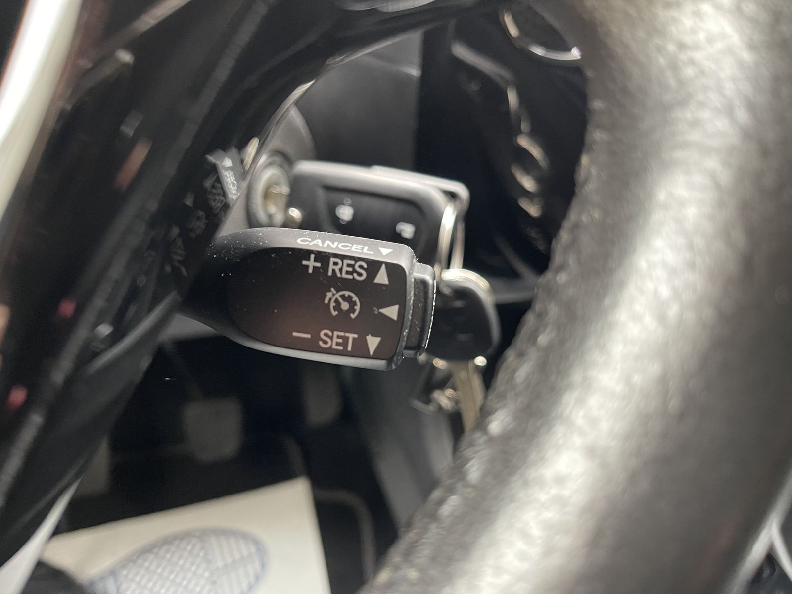 Peugeot 108 VTi 72 Style S&S 1ère main 20