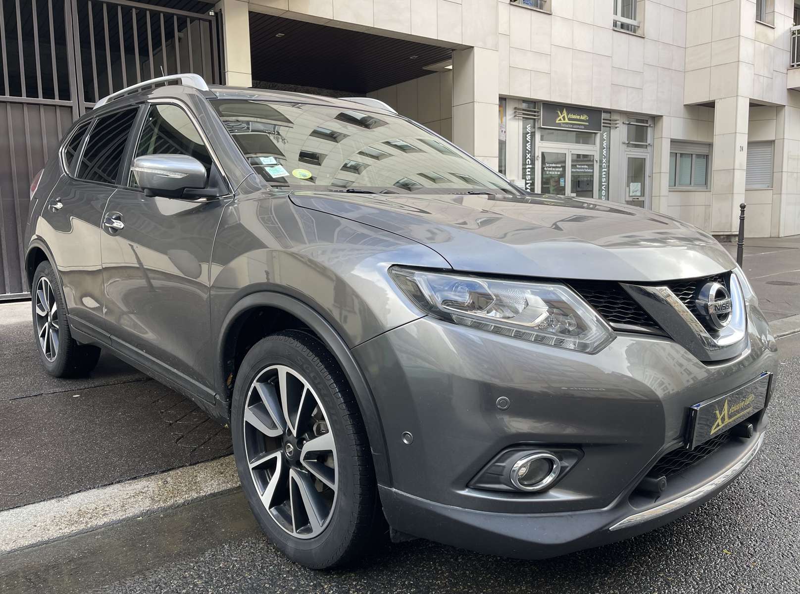 Voiture