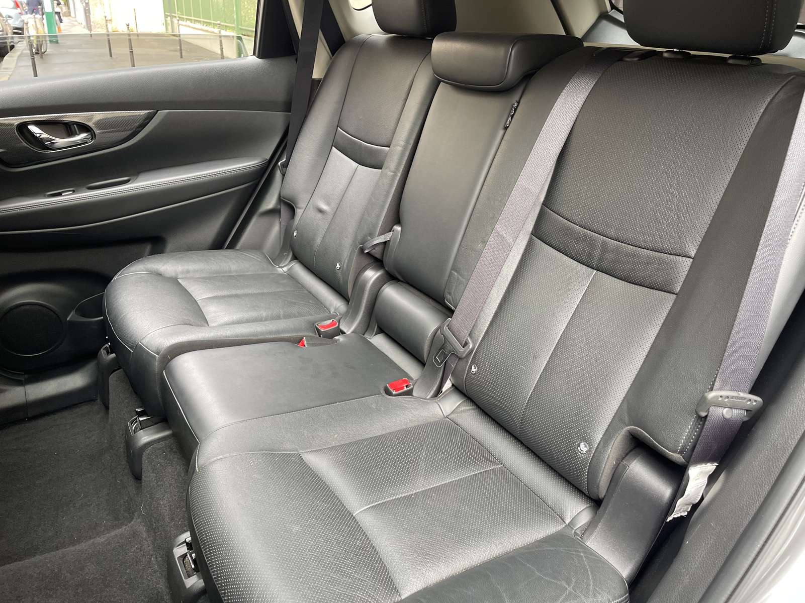 NISSAN X-TRAIL III (2) 1.6 DCI 130 TEKNA XTRONIC 9