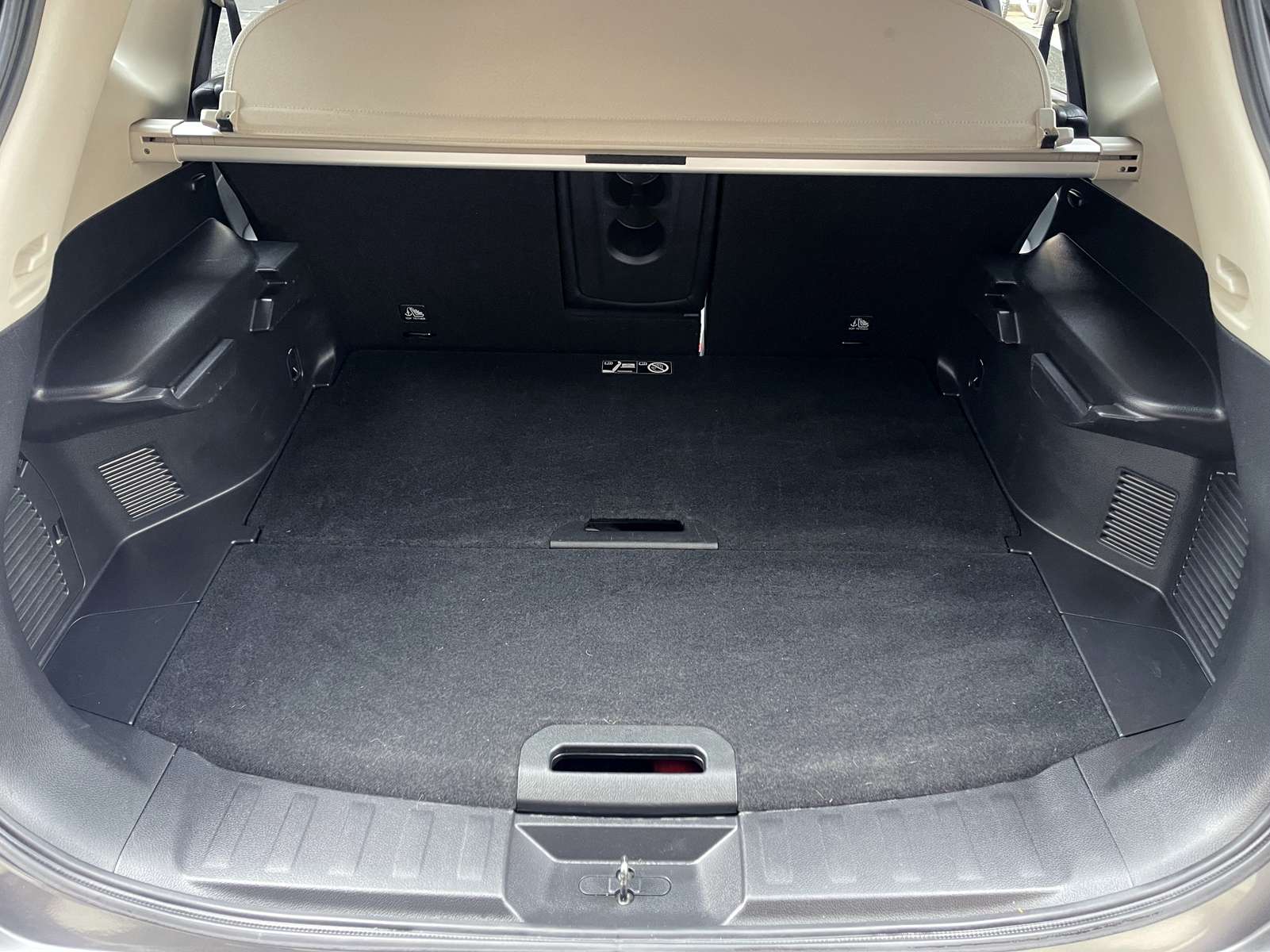 NISSAN X-TRAIL III (2) 1.6 DCI 130 TEKNA XTRONIC 25